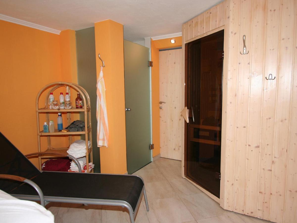 Studio Rupertus-5 By Interhome Maishofen Εξωτερικό φωτογραφία