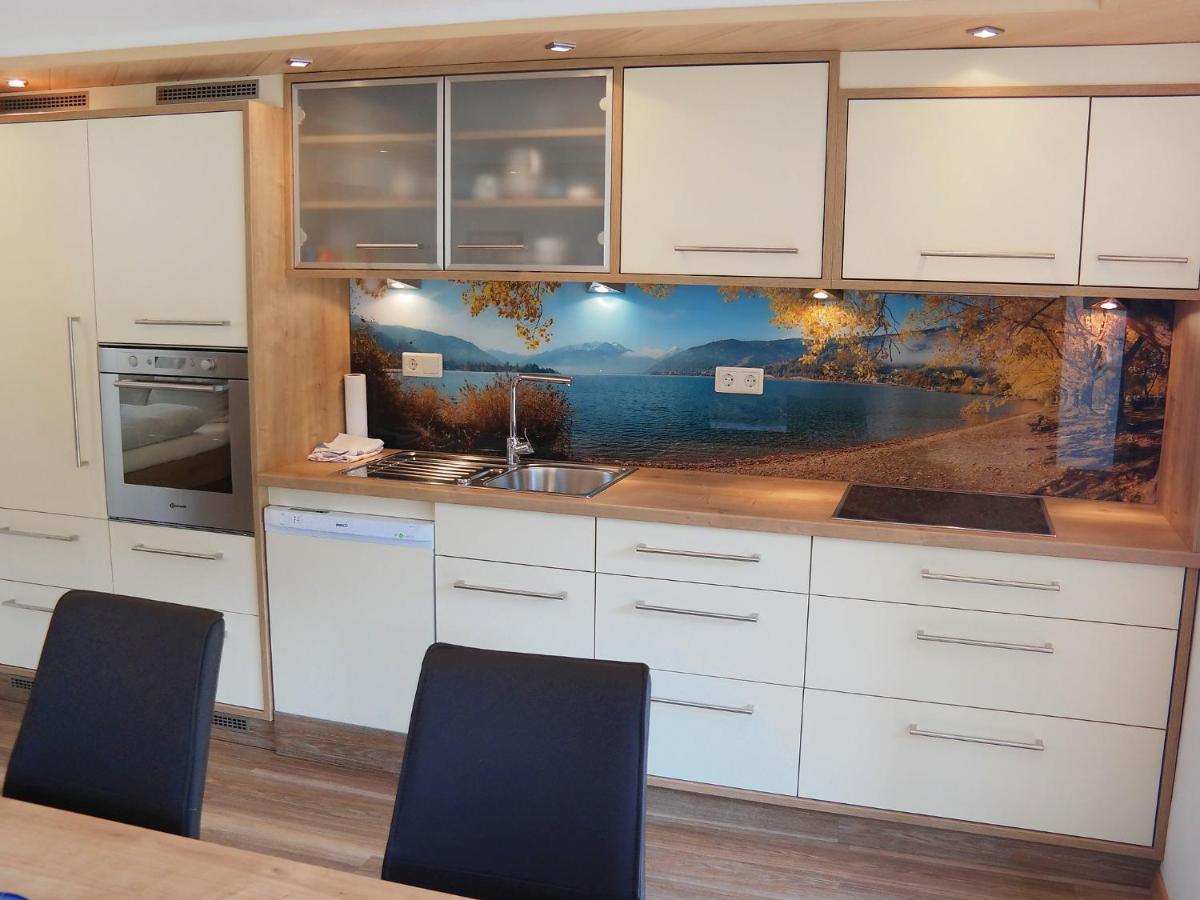 Studio Rupertus-5 By Interhome Maishofen Εξωτερικό φωτογραφία
