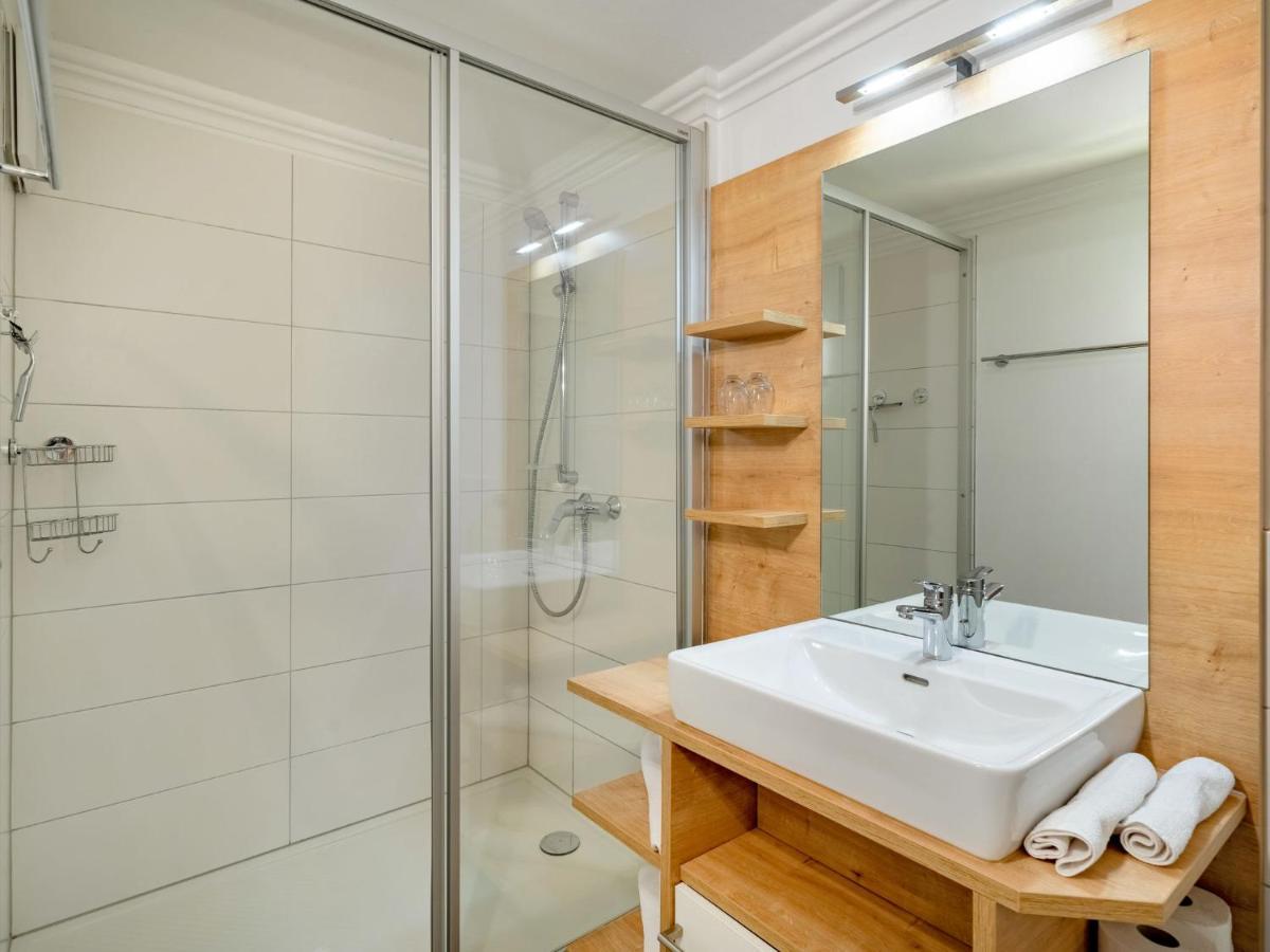 Studio Rupertus-5 By Interhome Maishofen Εξωτερικό φωτογραφία