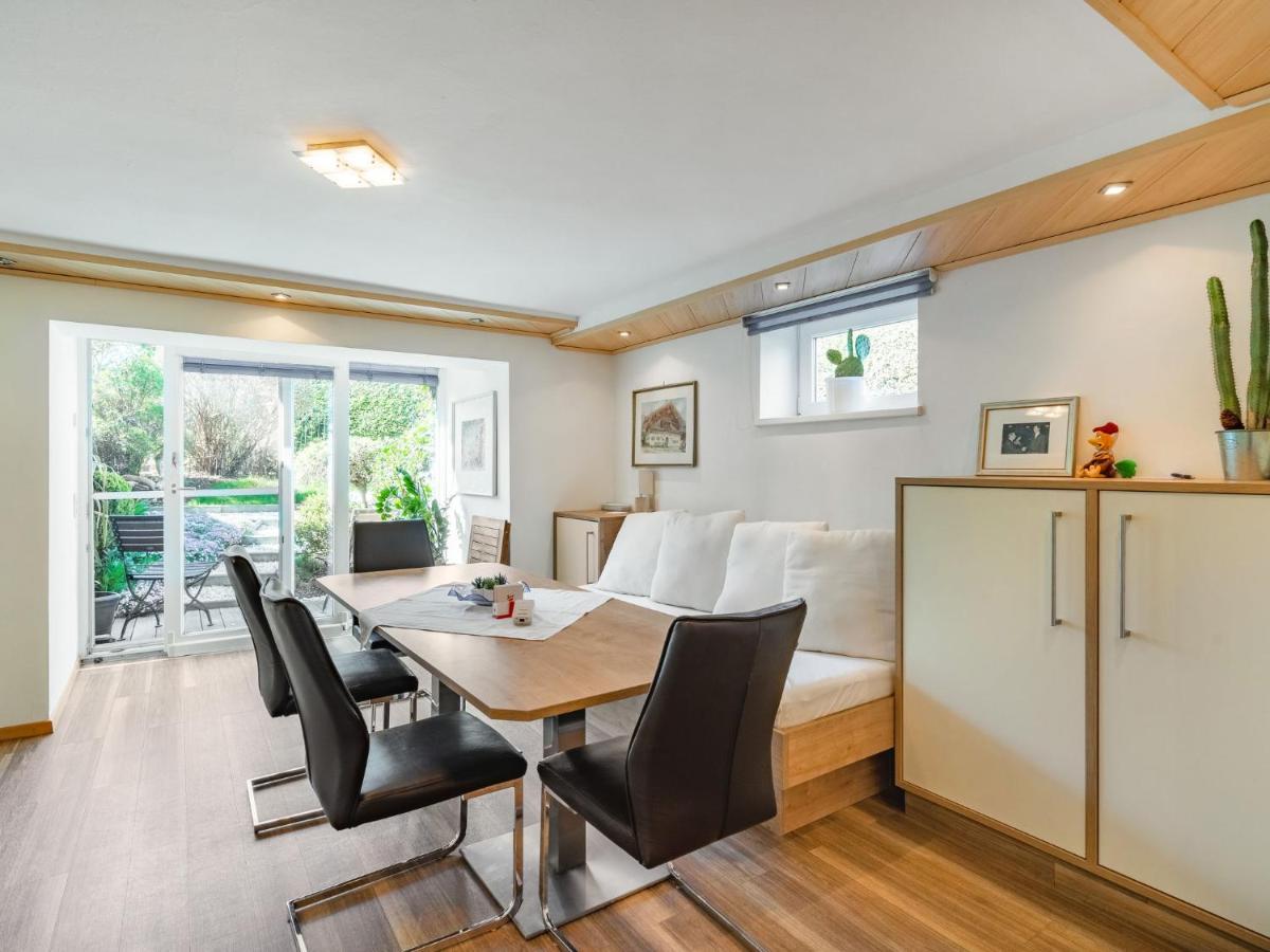 Studio Rupertus-5 By Interhome Maishofen Εξωτερικό φωτογραφία