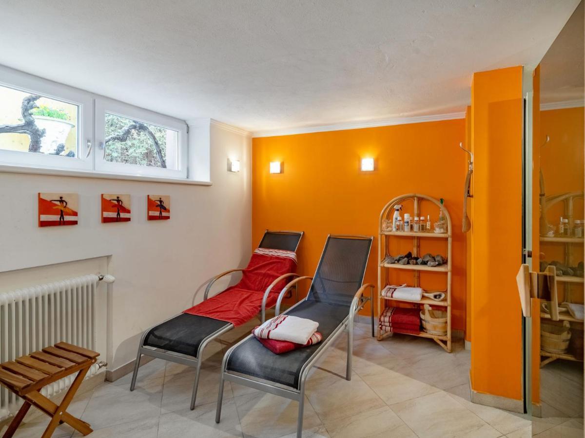 Studio Rupertus-5 By Interhome Maishofen Εξωτερικό φωτογραφία